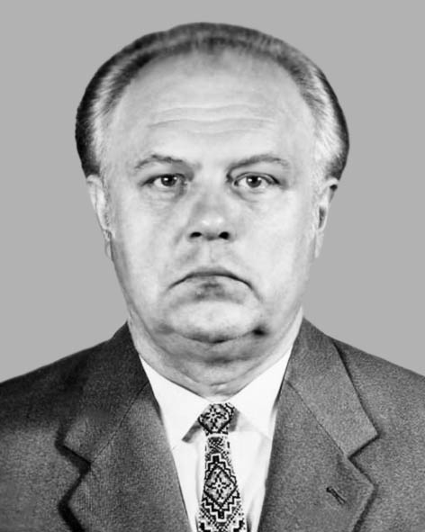 Корнющенко Іван Пилипович